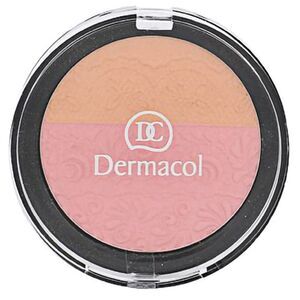 DERMACOL DUO-BLUSHER NO. 1